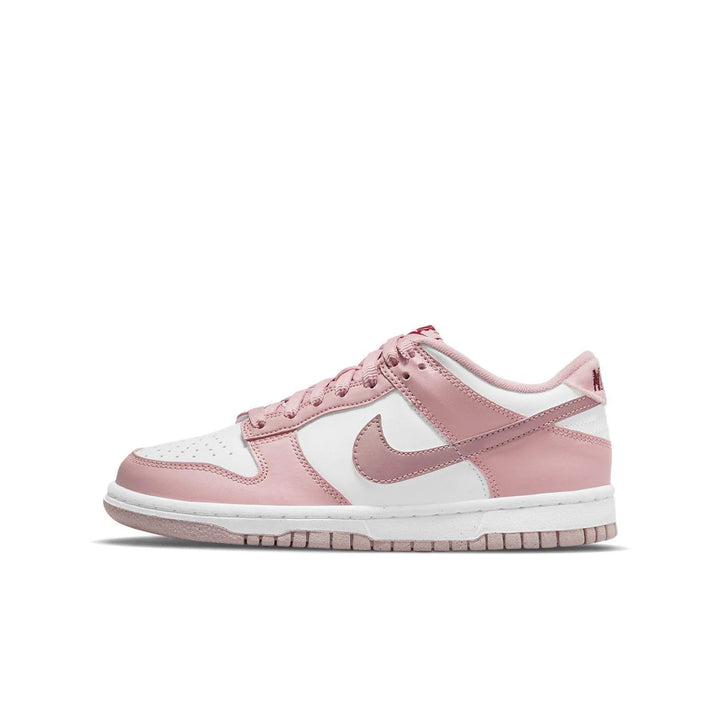 Nike Dunk Low “Pink Velvet” (GS)