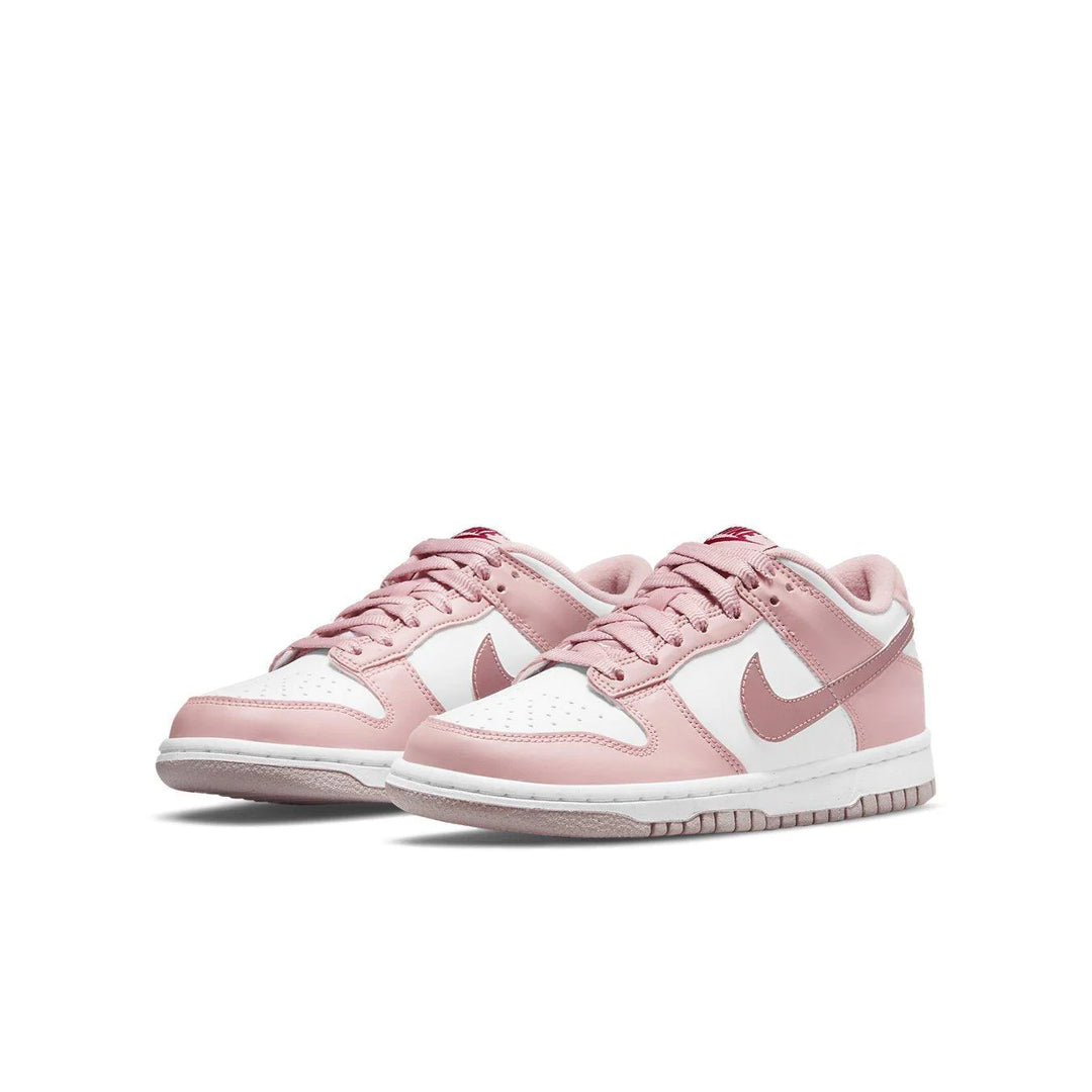 Nike Dunk Low “Pink Velvet” (GS)