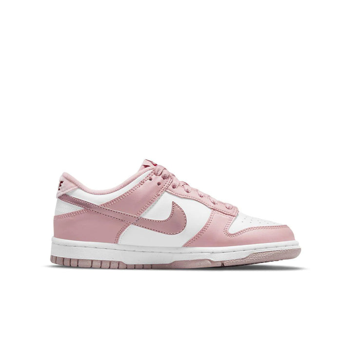 Nike Dunk Low “Pink Velvet” (GS)