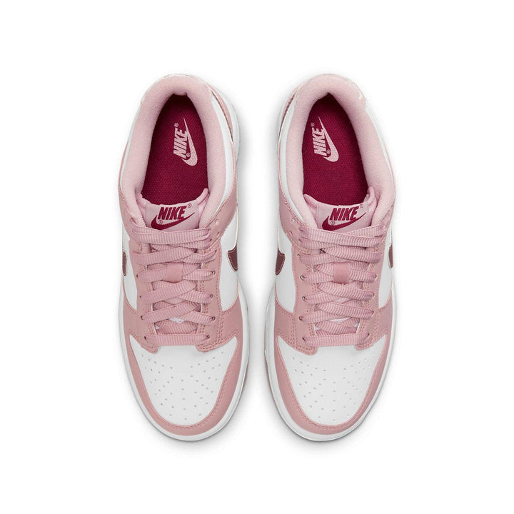 Nike Dunk Low “Pink Velvet” (GS)