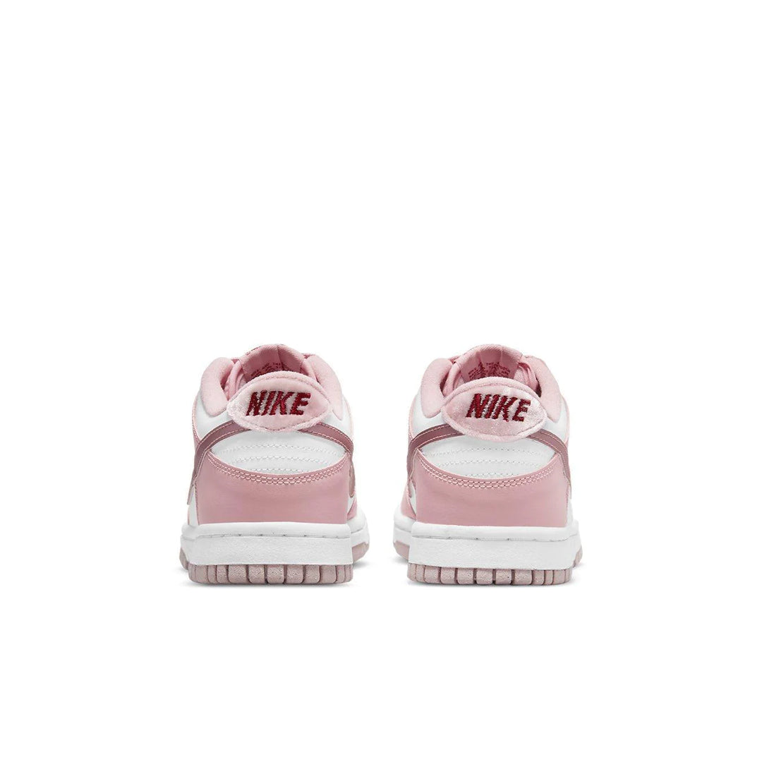 Nike Dunk Low “Pink Velvet” (GS)