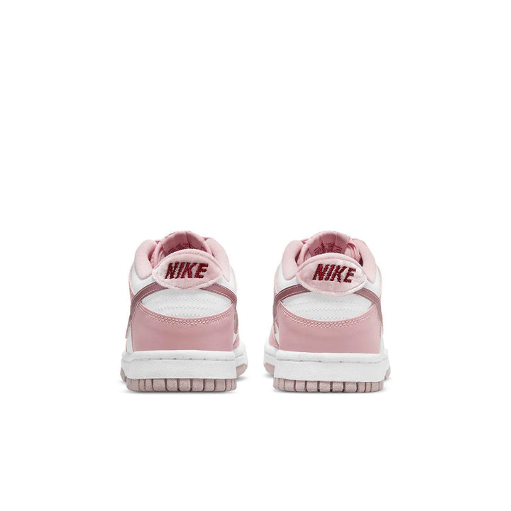 Nike Dunk Low “Pink Velvet” (GS)