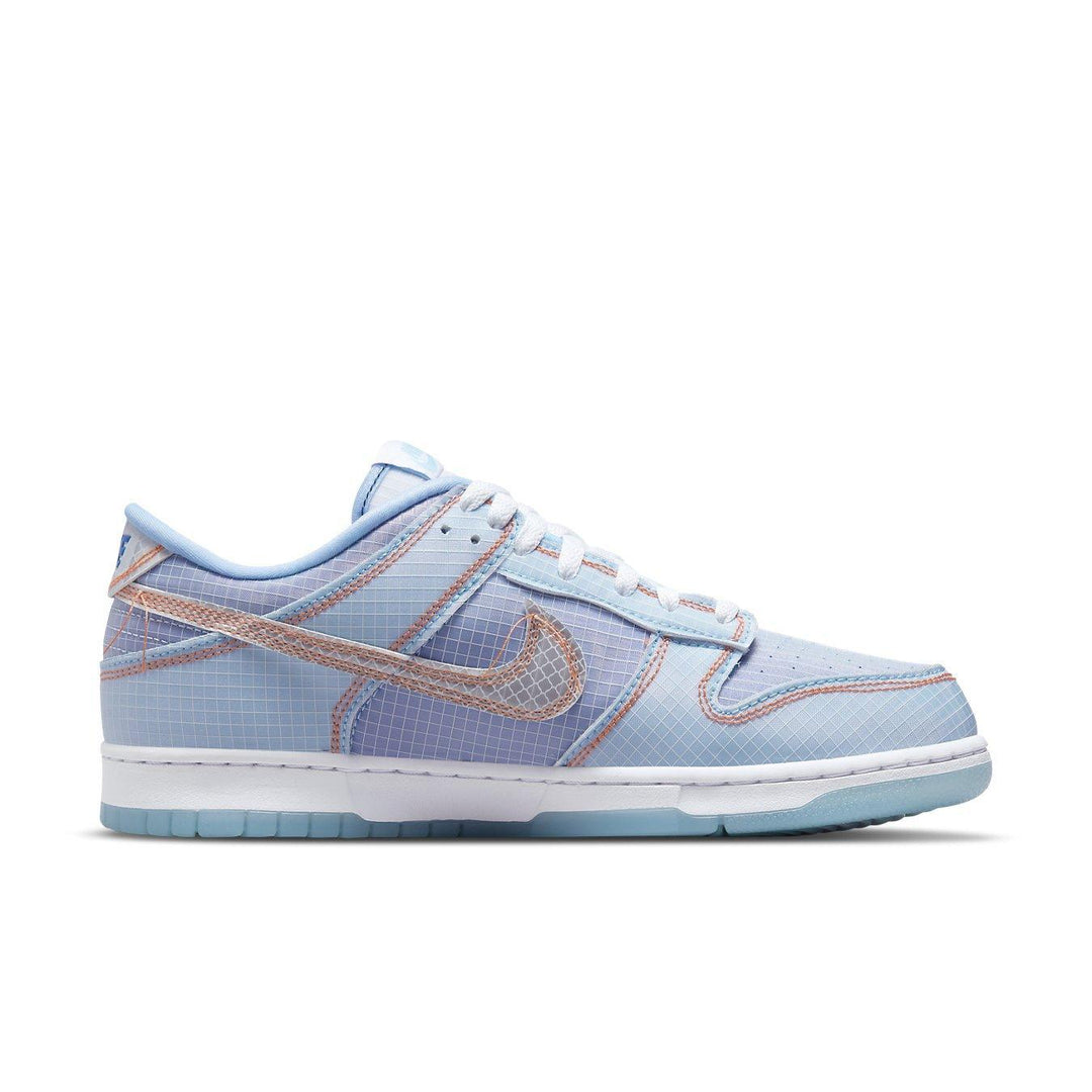 Nike Dunk Low “Union Passport Pack Argon”