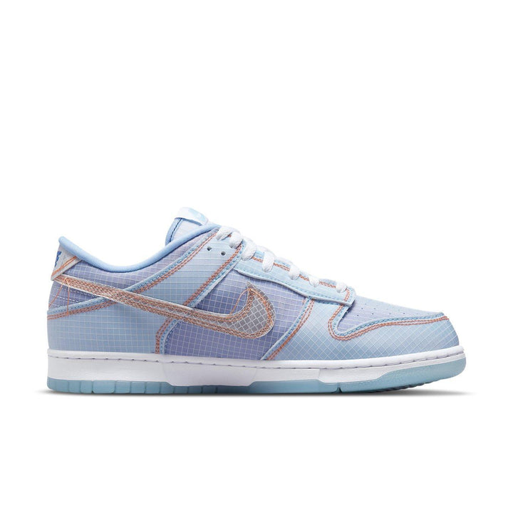 Nike Dunk Low “Union Passport Pack Argon”