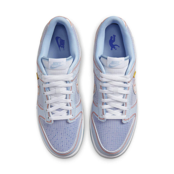 Nike Dunk Low “Union Passport Pack Argon”