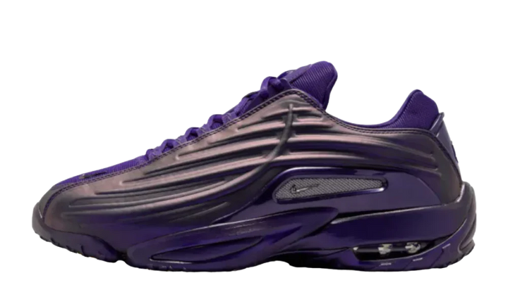 Nike Nocta Hot Step 2 "Eggplant"