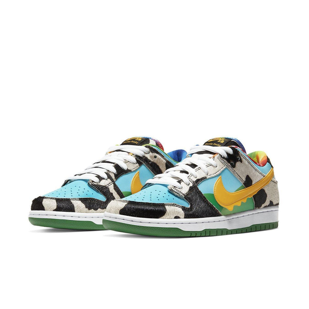 Nike SB Dunk Low “Ben & Jerry’s Chunky Dunky”