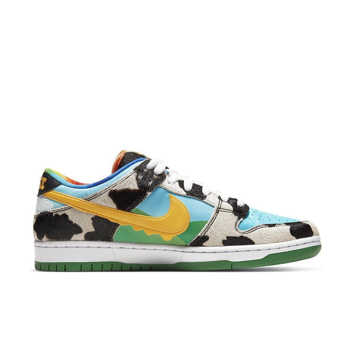 Nike SB Dunk Low “Ben & Jerry’s Chunky Dunky”