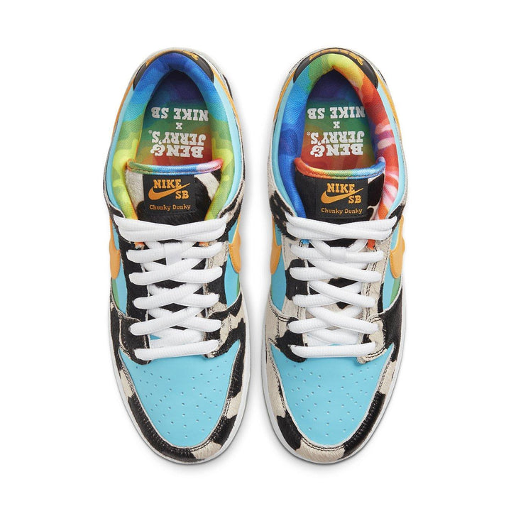 Nike SB Dunk Low “Ben & Jerry’s Chunky Dunky”