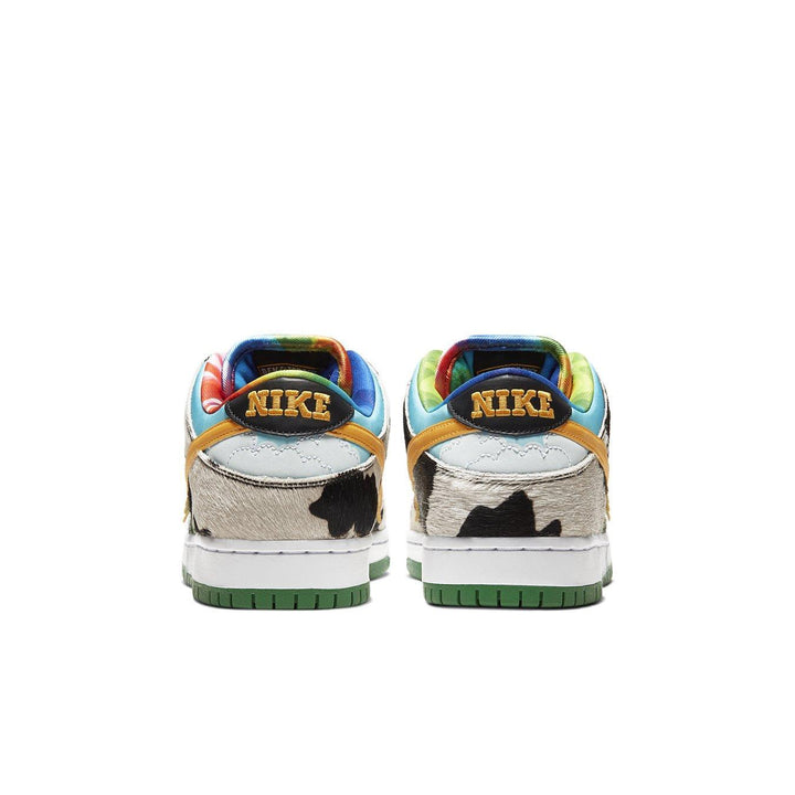 Nike SB Dunk Low “Ben & Jerry’s Chunky Dunky”