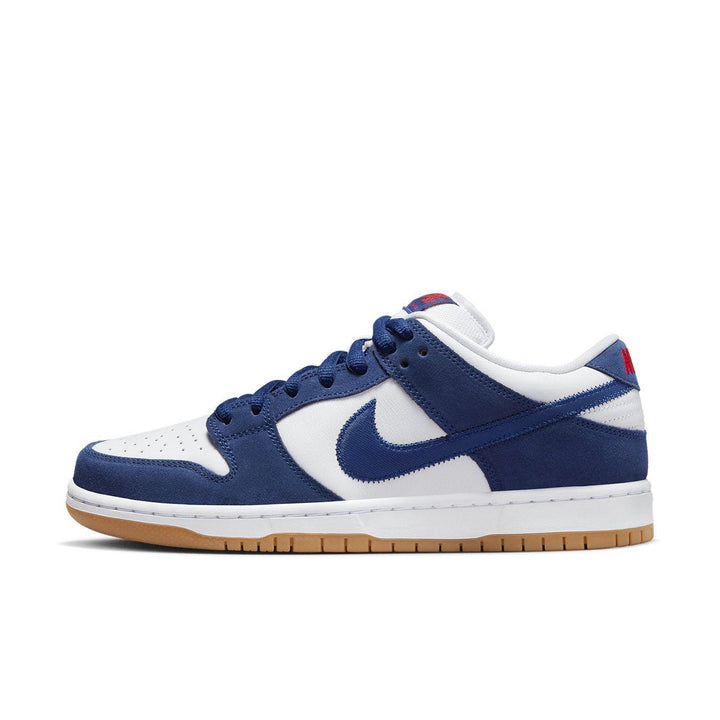 Nike SB Dunk Low “Los Angeles Dodgers”