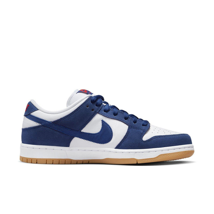 Nike SB Dunk Low “Los Angeles Dodgers”