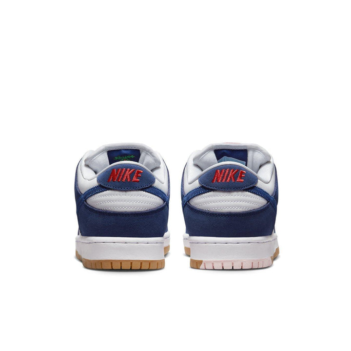 Nike SB Dunk Low “Los Angeles Dodgers”