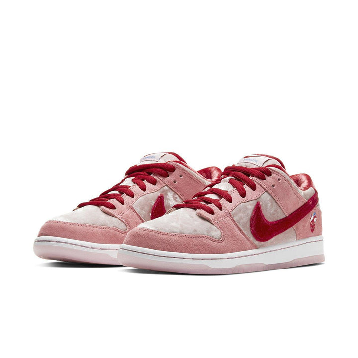 Nike SB Dunk Low “StrangeLove Skateboards”