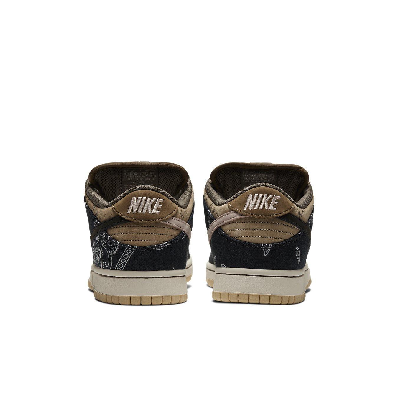 Nike SB Dunk Low “Travis Scott” – Drop Hit Udine