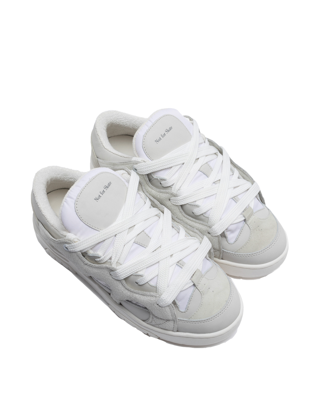 Santha Not For Skate "Model 1"