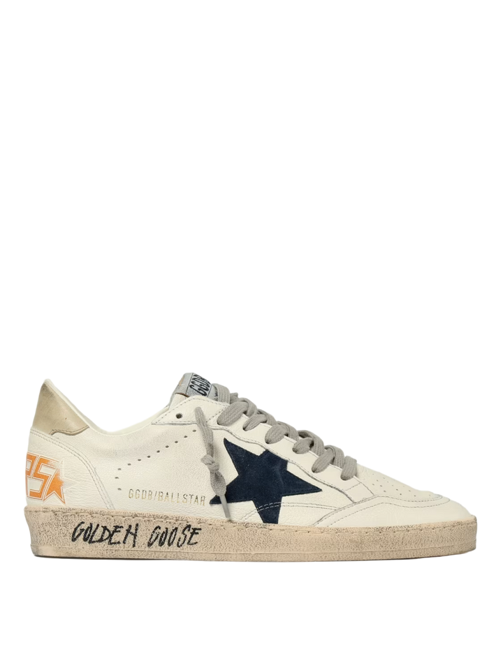 Golden Goose Ballstar