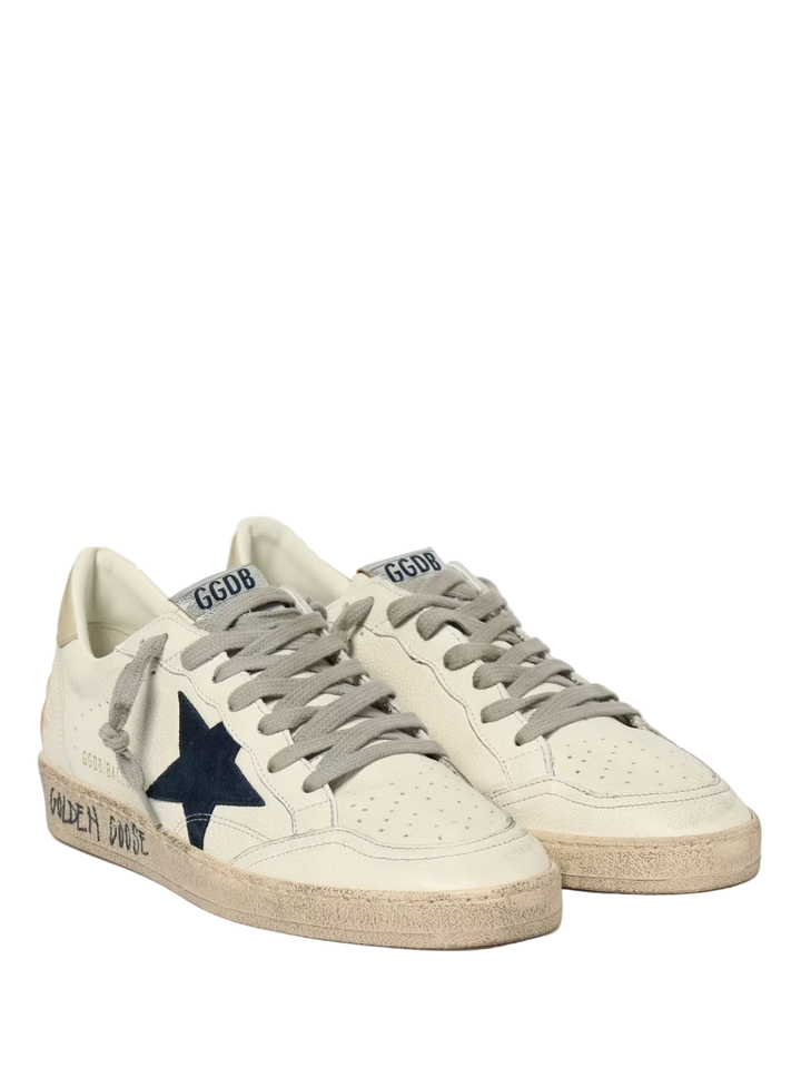 Golden Goose Ballstar