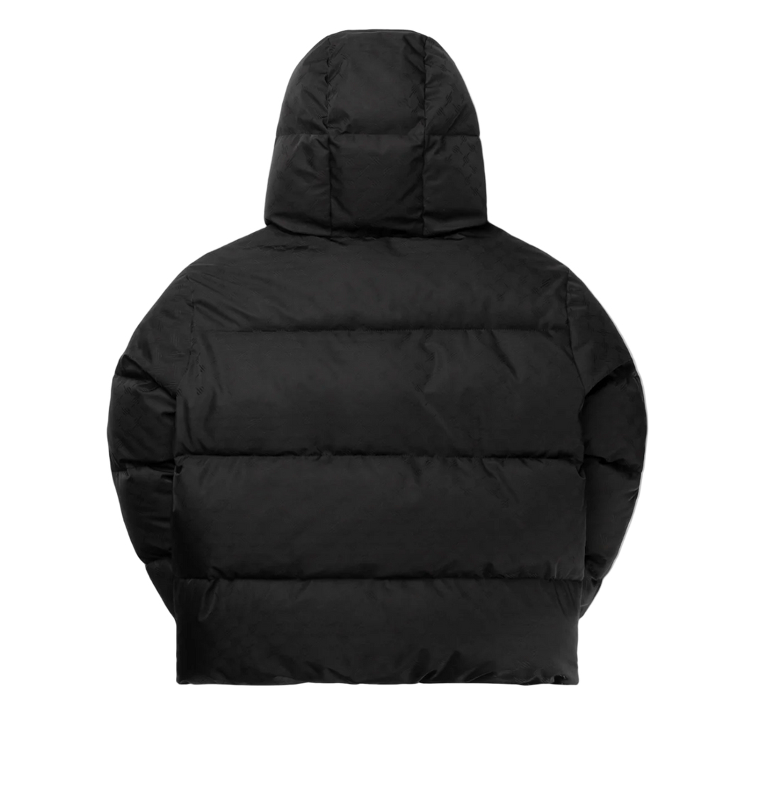 Daily Paper Piumino Monogram