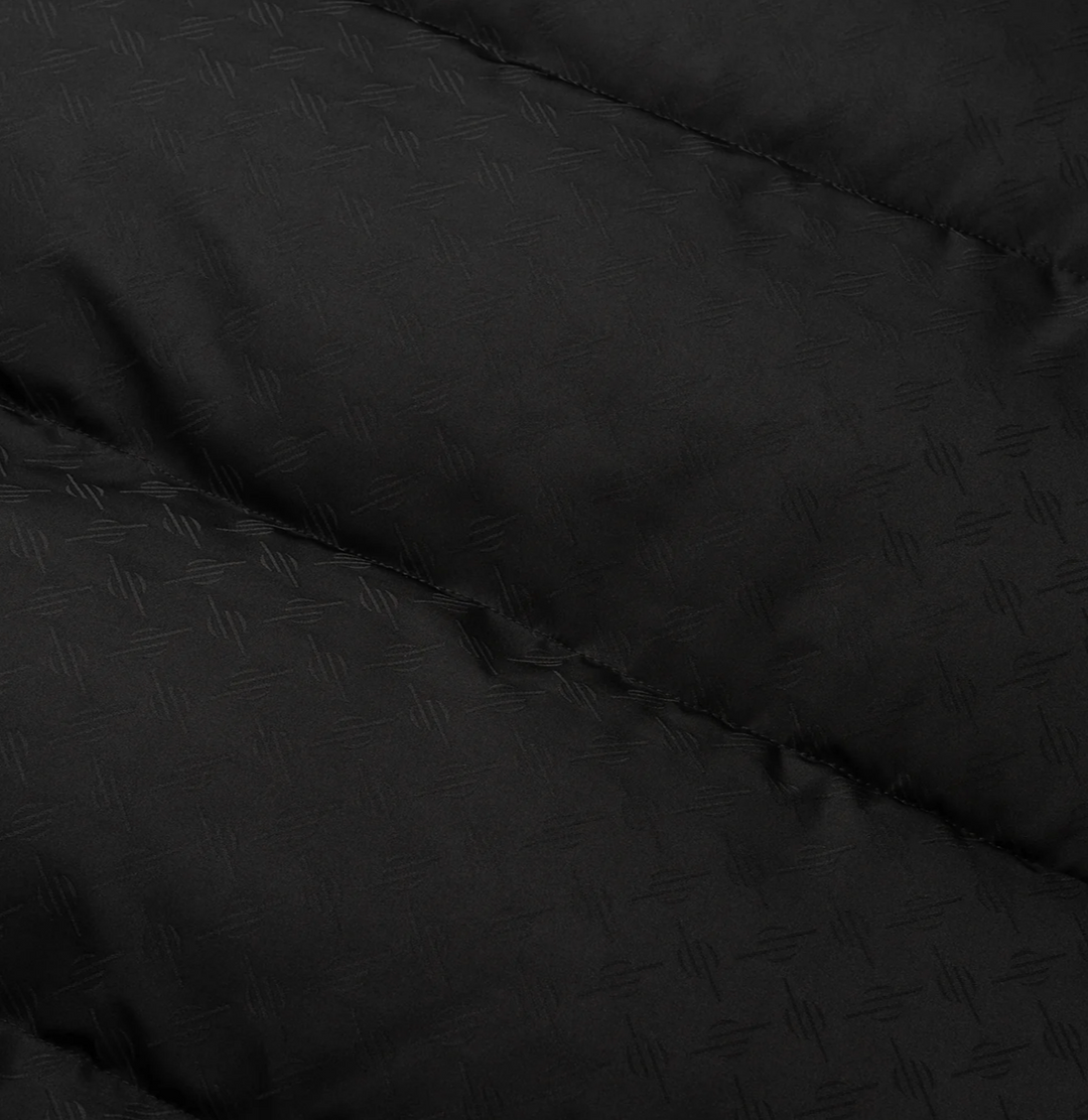 Daily Paper Piumino Monogram