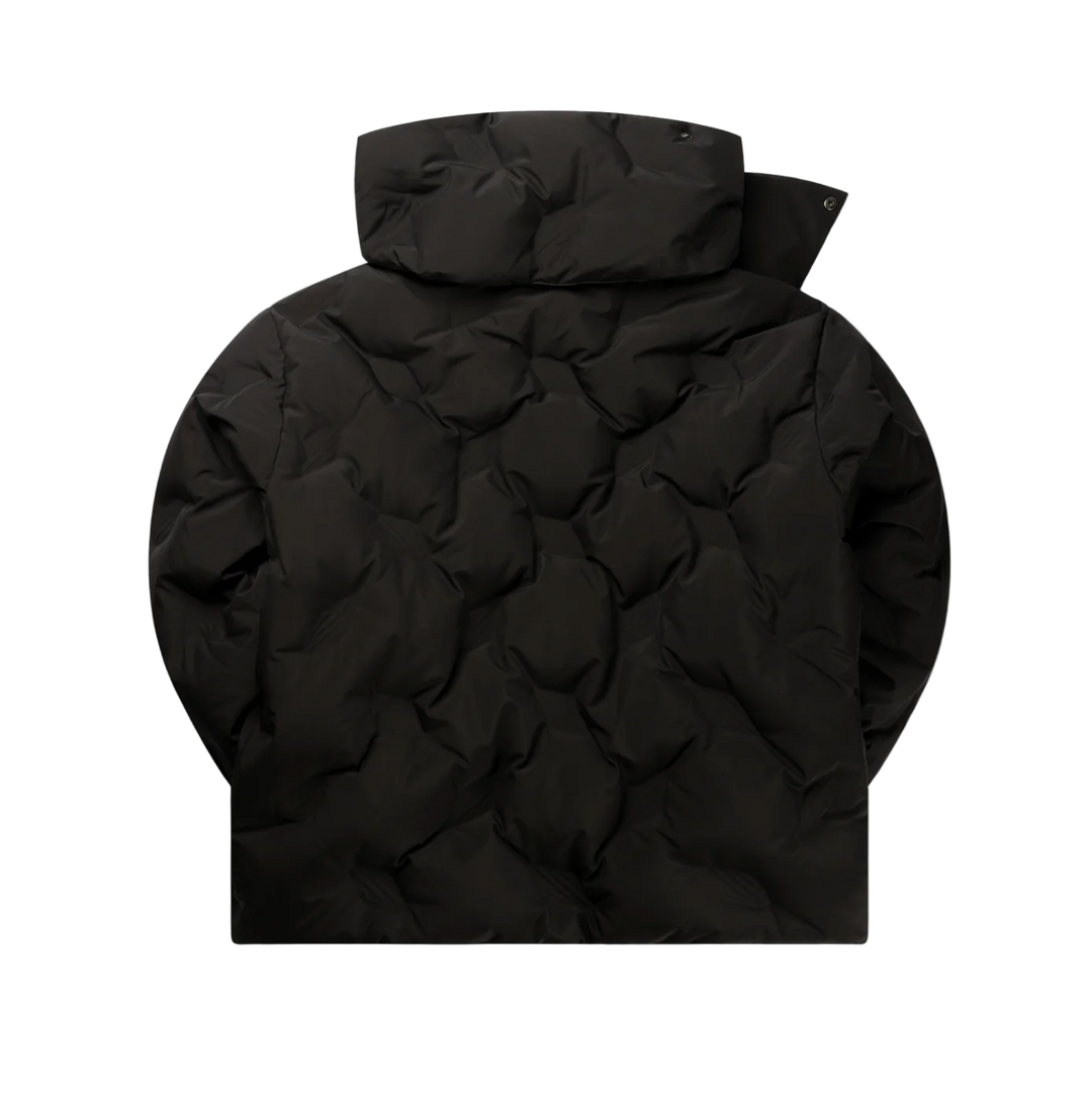 Daily Paper Piumino Ayan Monogram