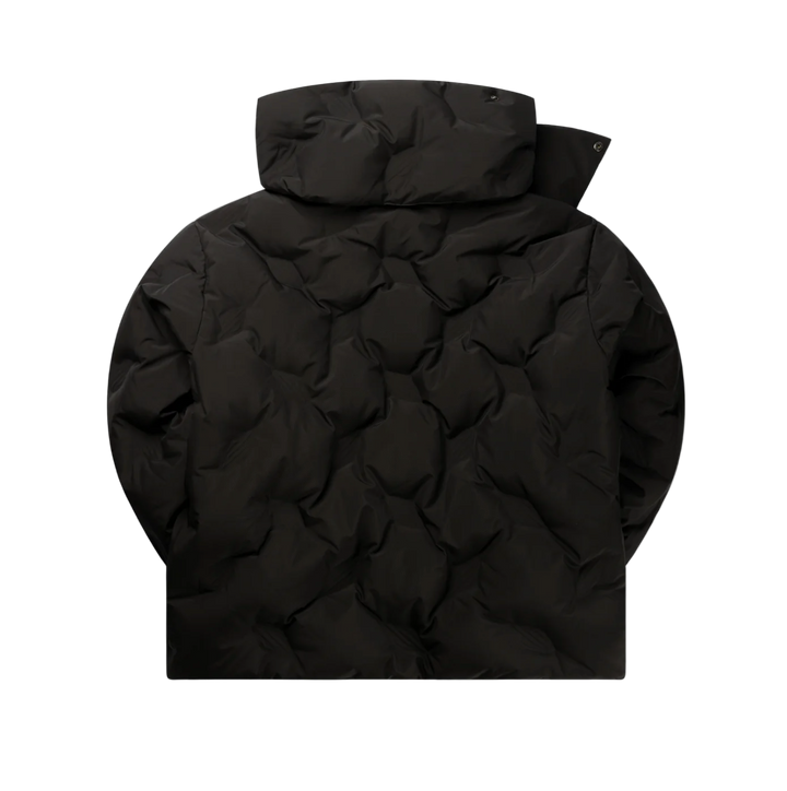 Daily Paper Piumino Ayan Monogram