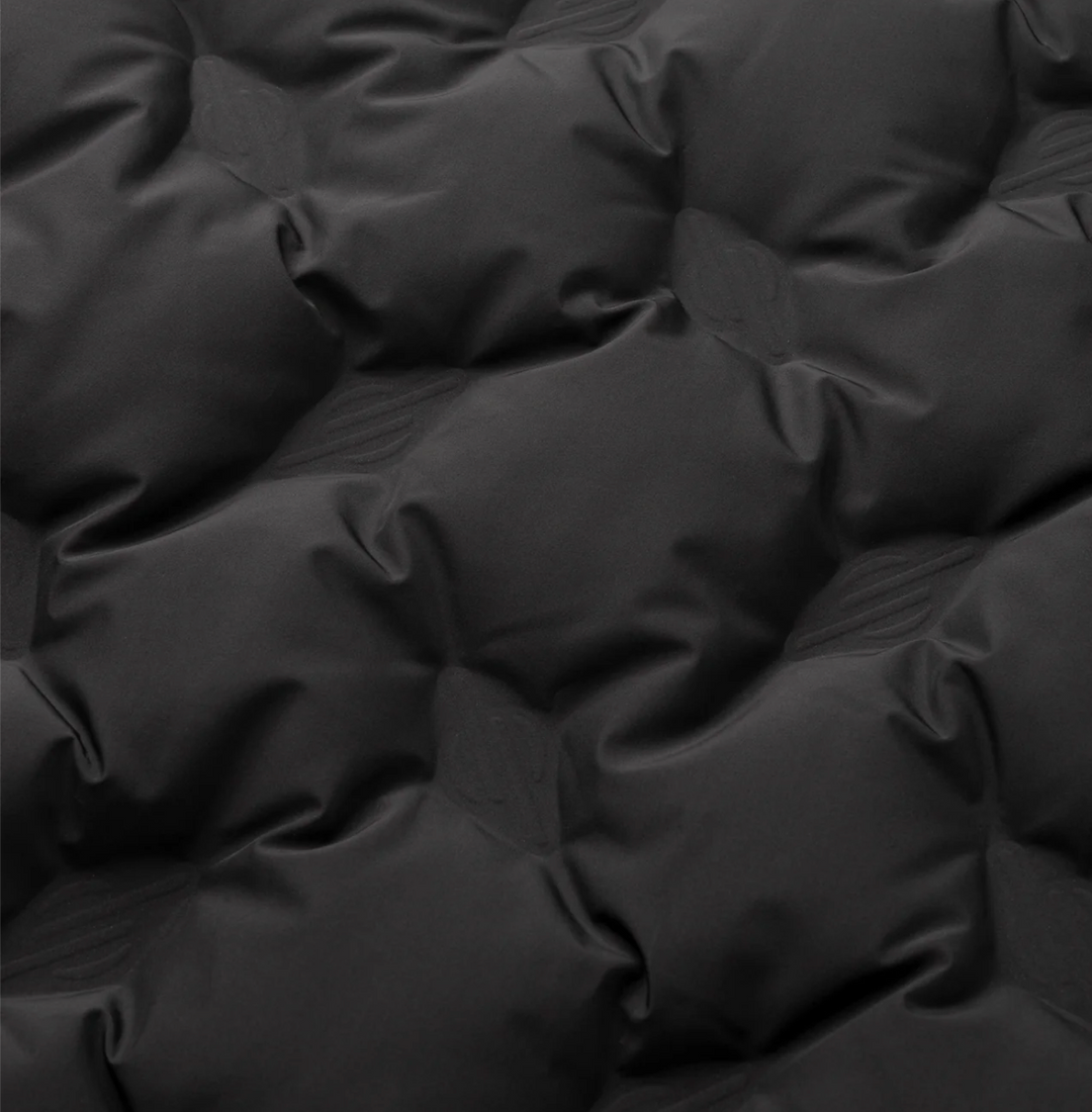 Daily Paper Piumino Ayan Monogram