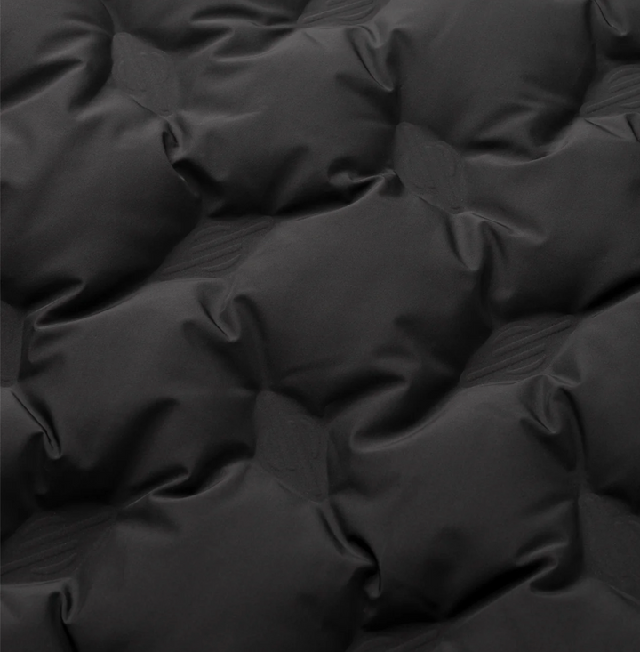 Daily Paper Piumino Ayan Monogram