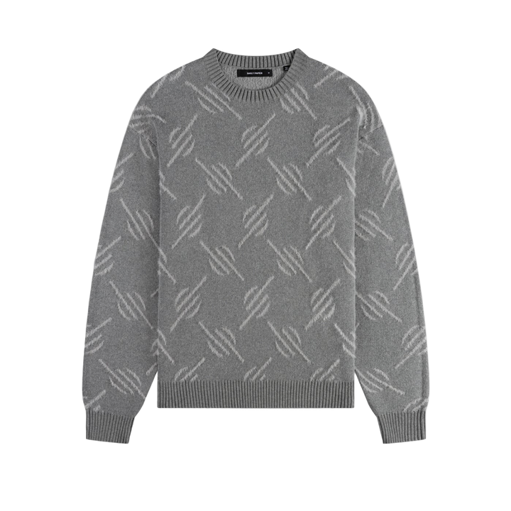 Daily Paper Maglione Monogram Tevin