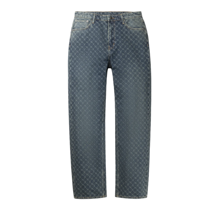 Daily Paper Jeans Monogram