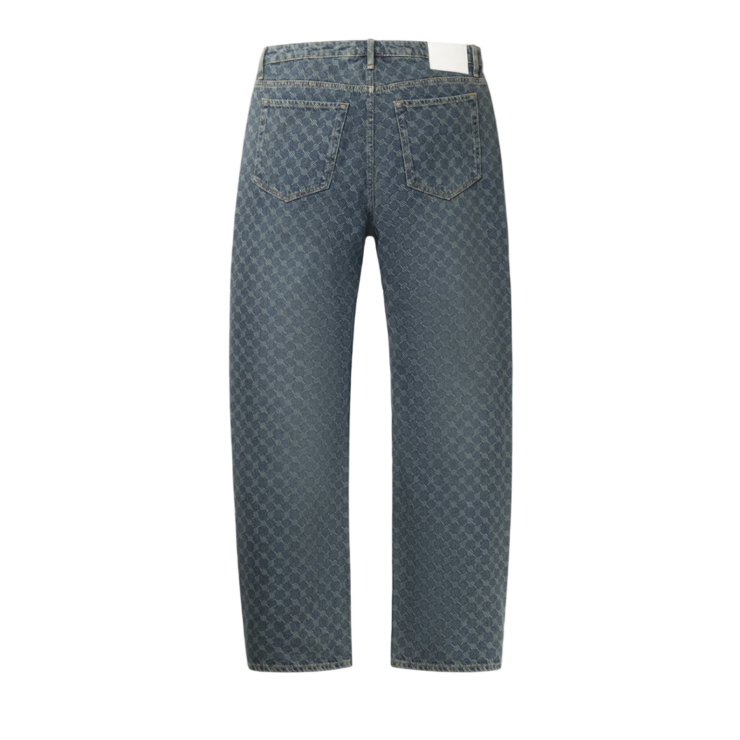 Daily Paper Jeans Monogram