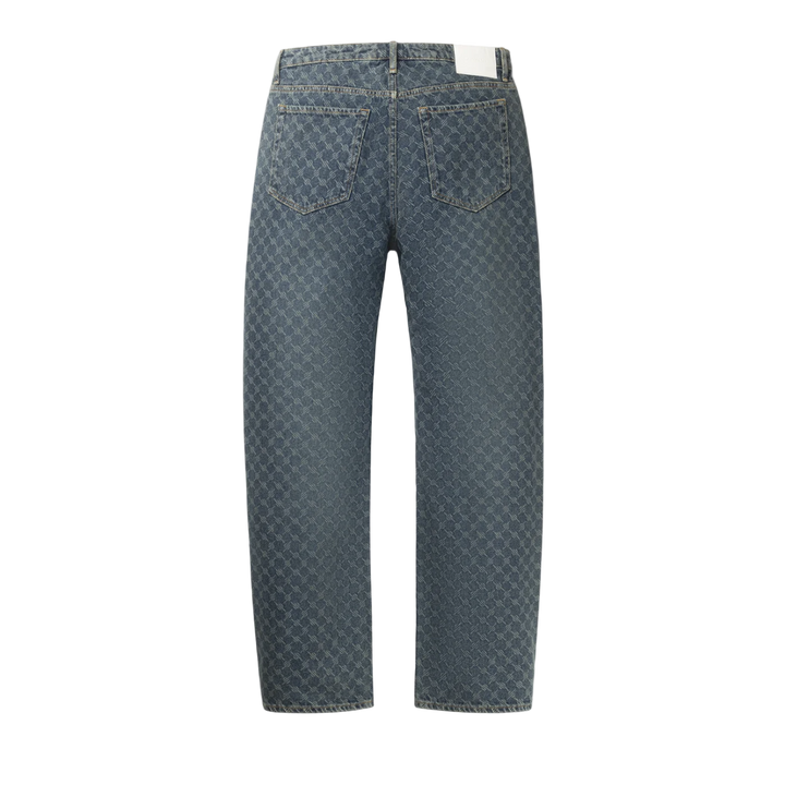 Daily Paper Jeans Monogram