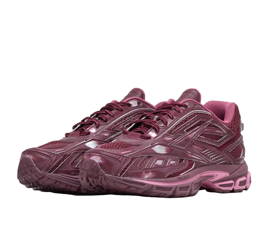 Reebok LTD Premier Road Ultra (Pink Metallic)