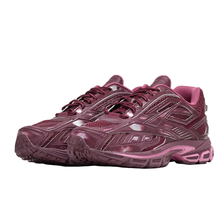 Reebok LTD Premier Road Ultra (Pink Metallic)