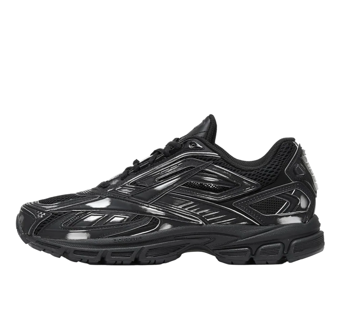 Reebok LTD Premier Road Ultra (Black Metallic)