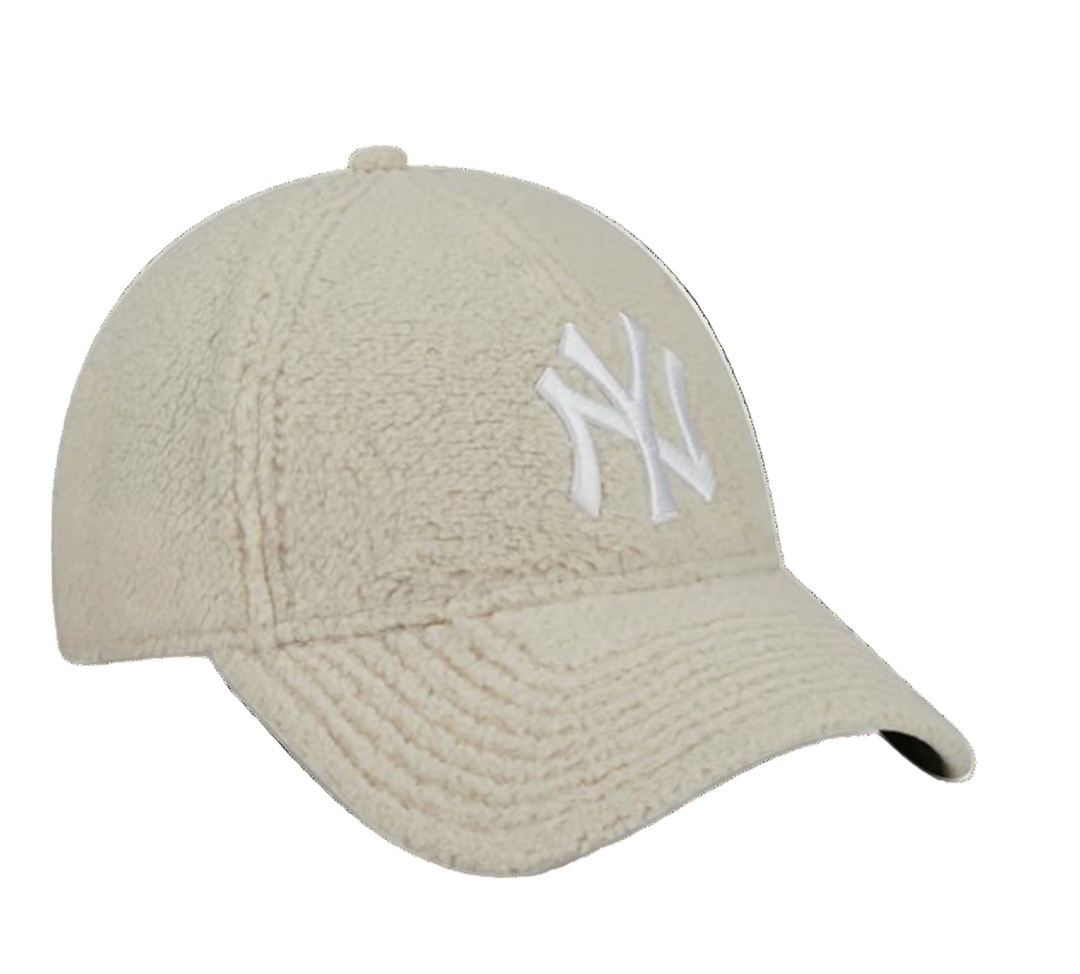 9FORTY New York Yankees MLB Teddy White