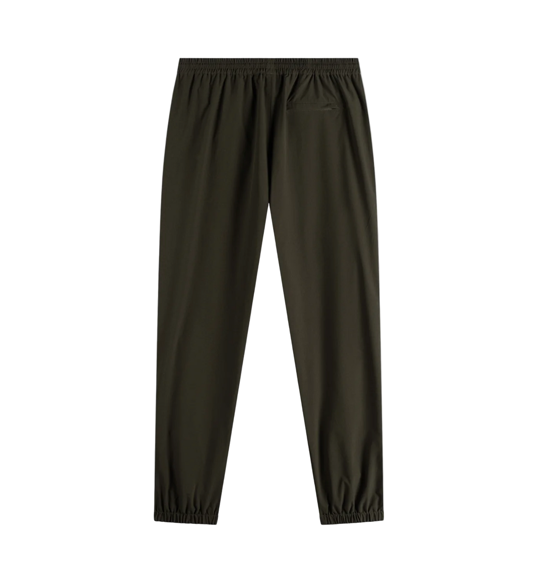 Daily Paper Pantaloni Eward Crinkle