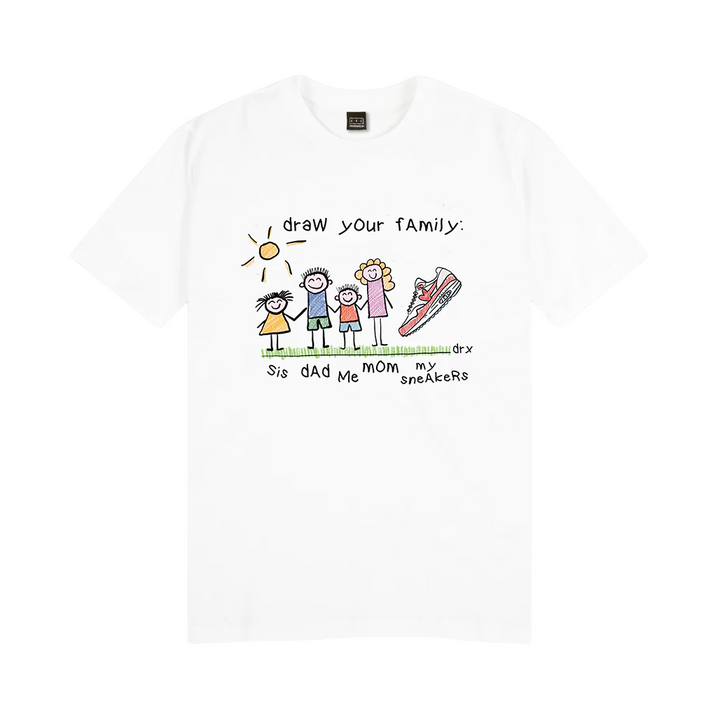 T-Shirt DRX Family Tee
