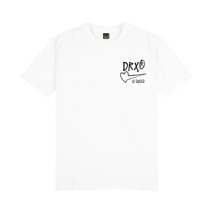 T-Shirt DRX J1 OW