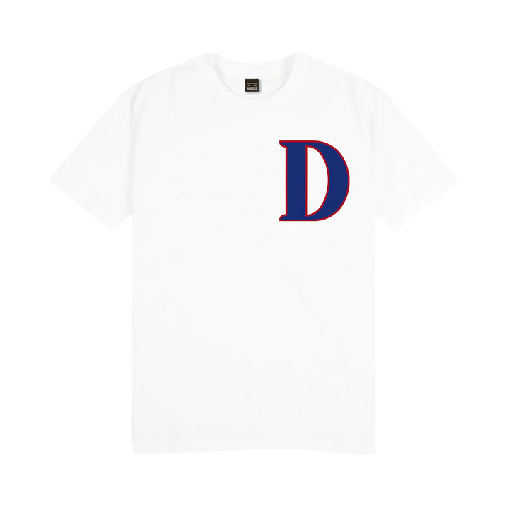T-shirt DRX J4 College