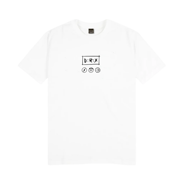 T-Shirt DRX TRV X FRGM