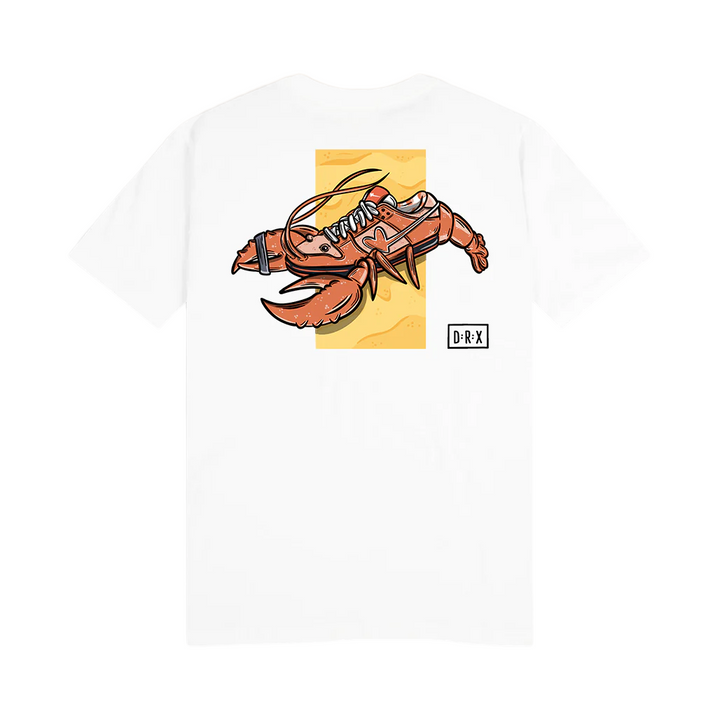 T-Shirt DRX Lobster Dunk