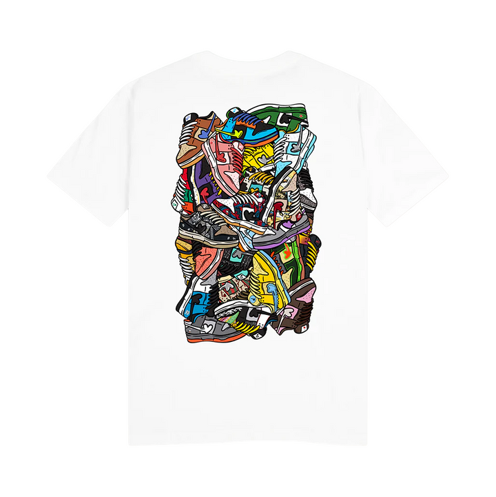 T-Shirt DRX "Story Of Sb"