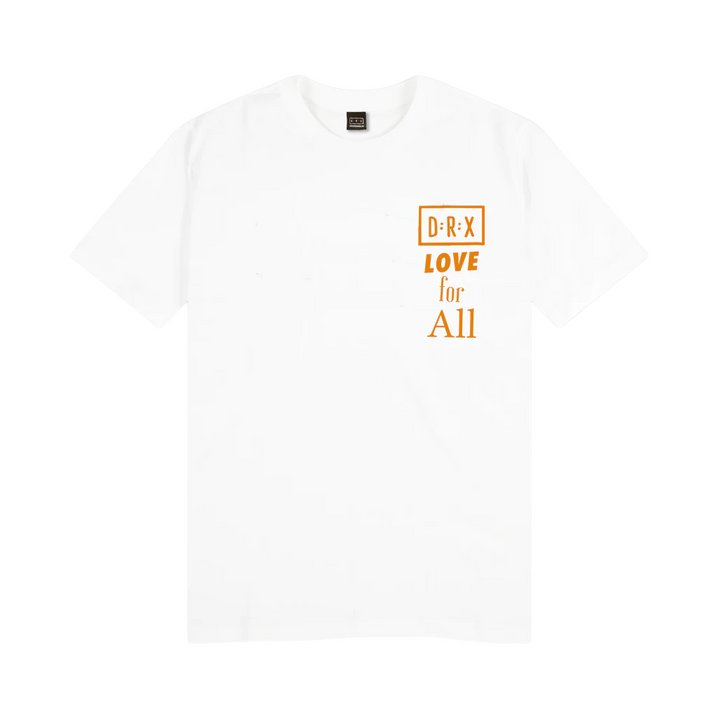 T-Shirt DRX Patta Monarch