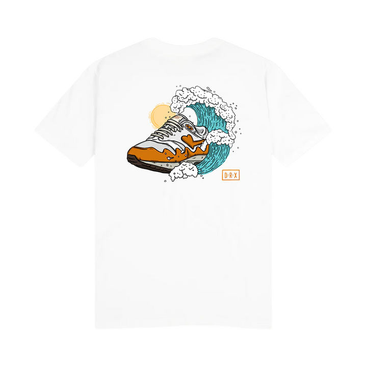 T-Shirt DRX Patta Monarch