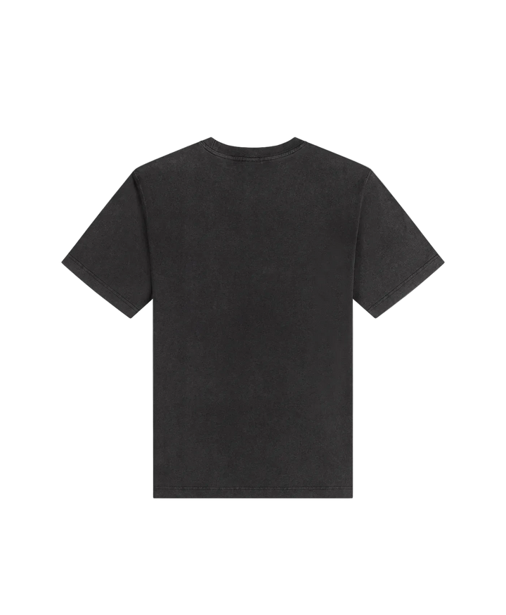 Daily Paper Vintage T-Shirt (Black)