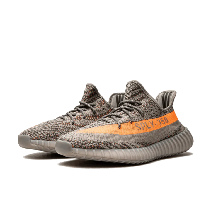 Adidas Yeezy Boost 350 V2 “Beluga Reflective”