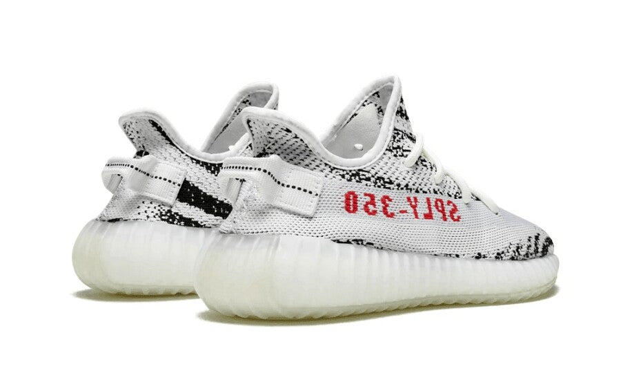 Adidas Yeezy Boost 350 V2 “Zebra”