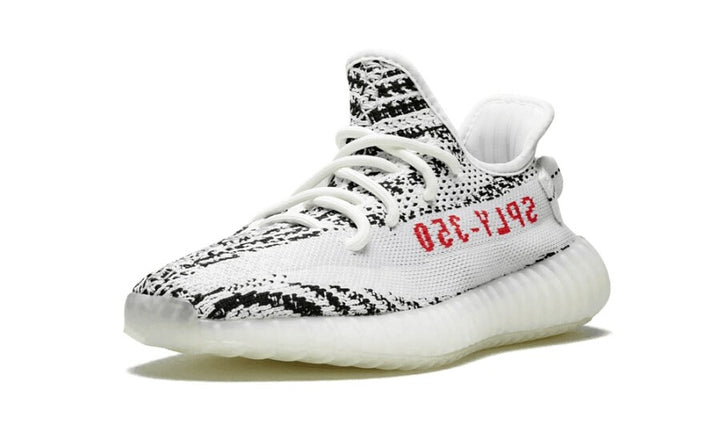 Adidas Yeezy Boost 350 V2 “Zebra”