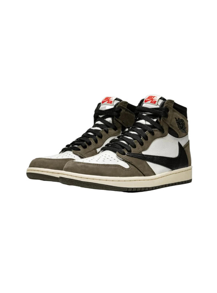 Jordan 1 Retro High OG SP “Mocha”
